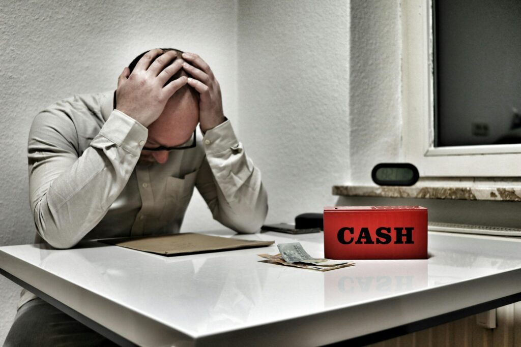 What to Do When a Debtor Files for Bankruptcy in Texas
